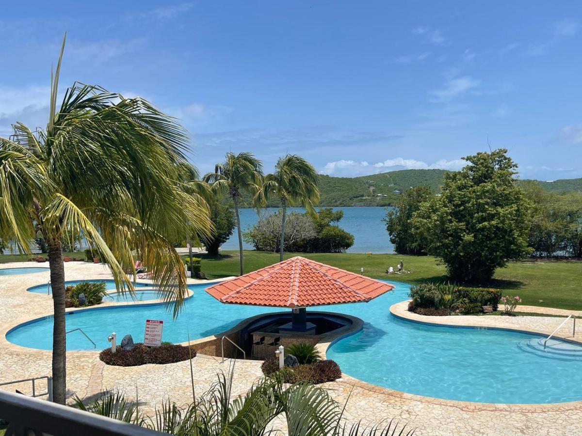 3104 Costa Bonita Beach Condo Culebra Isla Culebra Екстер'єр фото