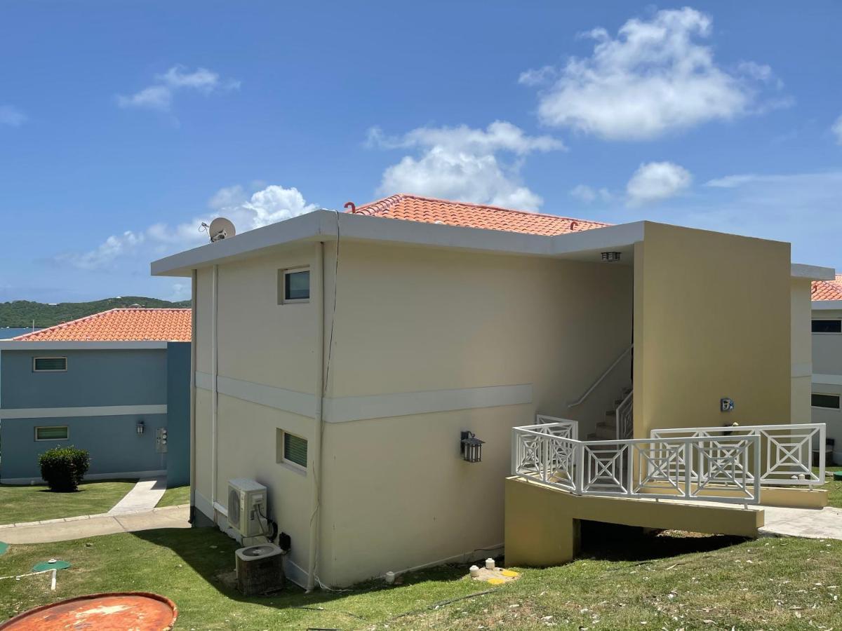 3104 Costa Bonita Beach Condo Culebra Isla Culebra Екстер'єр фото