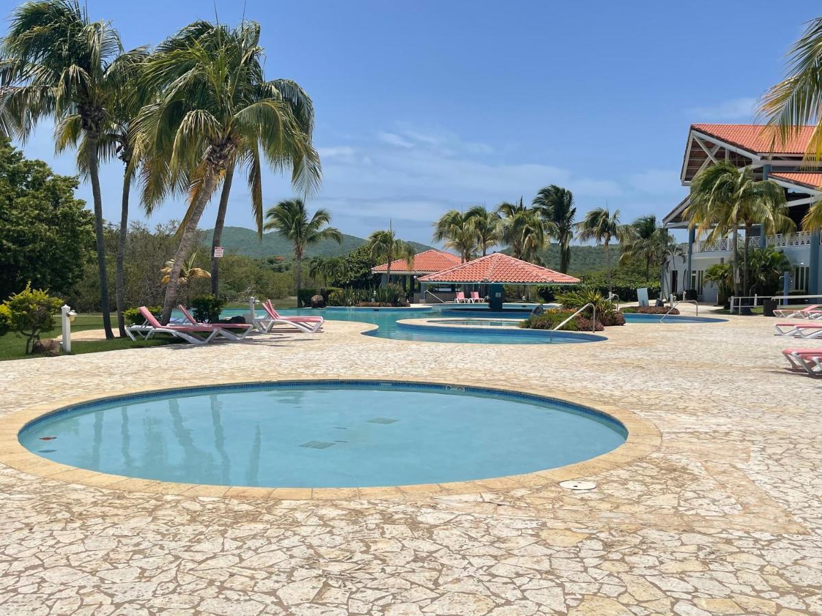 3104 Costa Bonita Beach Condo Culebra Isla Culebra Екстер'єр фото