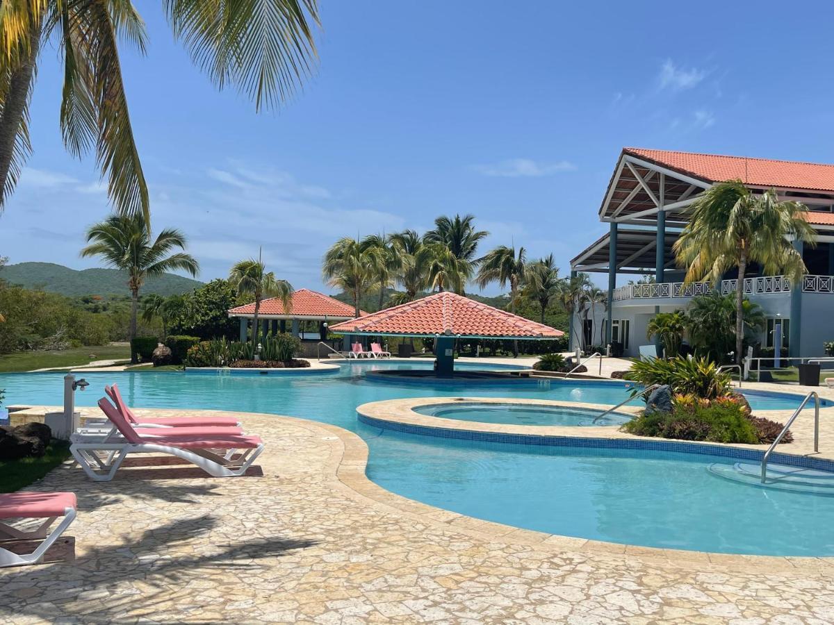 3104 Costa Bonita Beach Condo Culebra Isla Culebra Екстер'єр фото