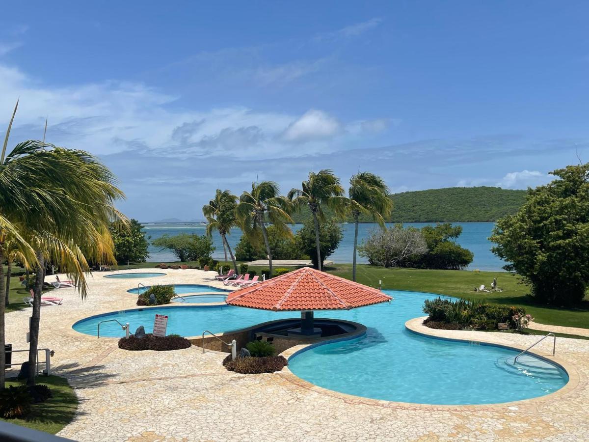 3104 Costa Bonita Beach Condo Culebra Isla Culebra Екстер'єр фото