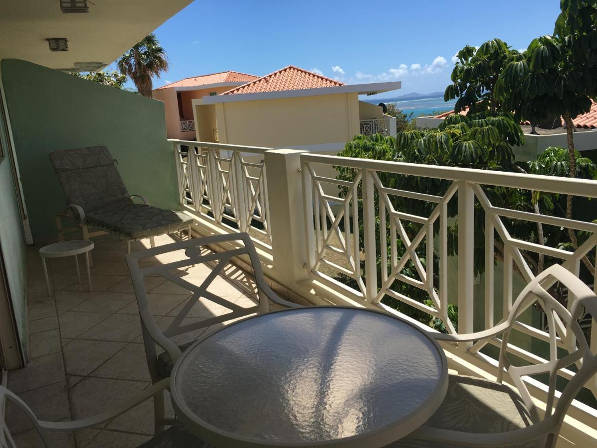 3104 Costa Bonita Beach Condo Culebra Isla Culebra Екстер'єр фото