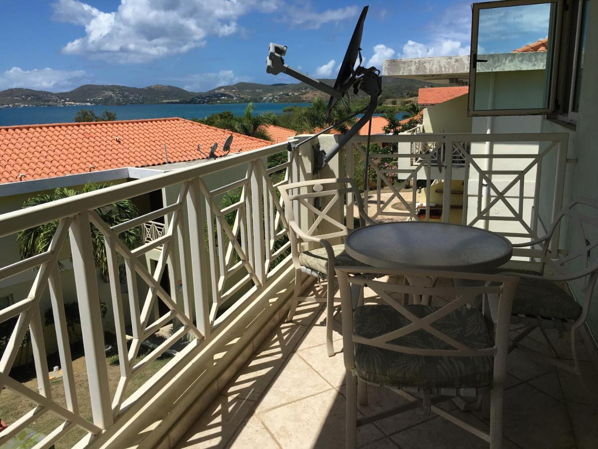 3104 Costa Bonita Beach Condo Culebra Isla Culebra Екстер'єр фото