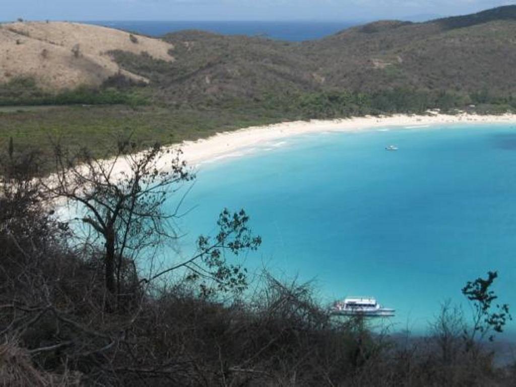 3104 Costa Bonita Beach Condo Culebra Isla Culebra Екстер'єр фото
