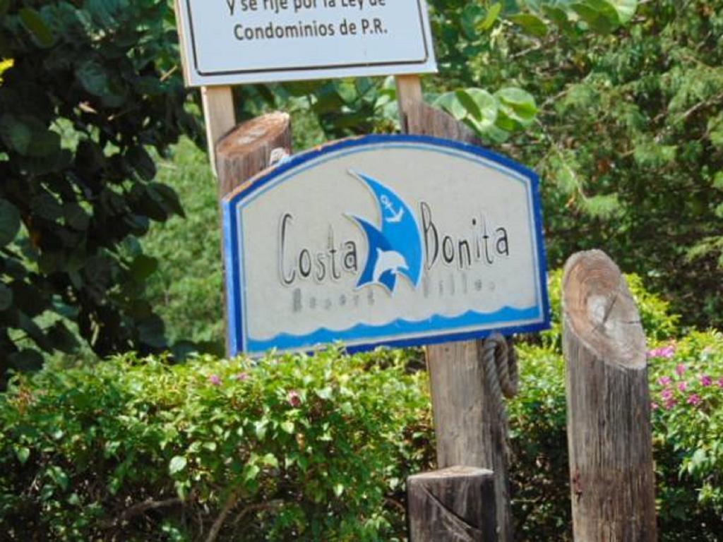 3104 Costa Bonita Beach Condo Culebra Isla Culebra Екстер'єр фото