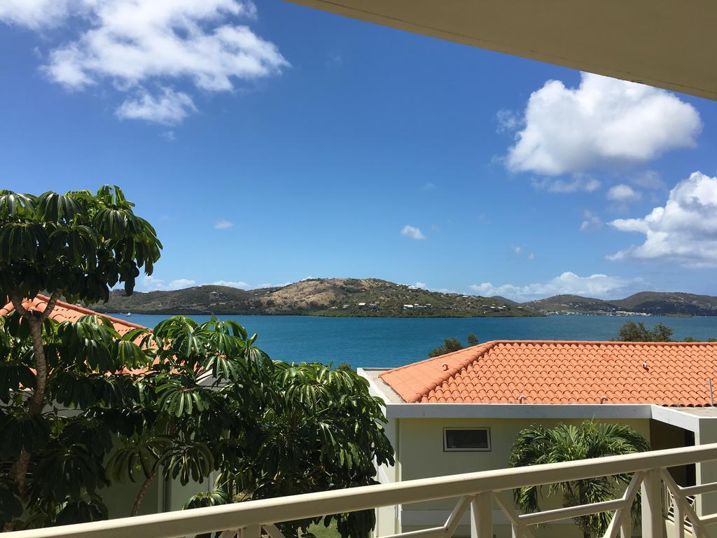 3104 Costa Bonita Beach Condo Culebra Isla Culebra Екстер'єр фото